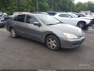 HONDA HONDA ACCORD 2.4 EX