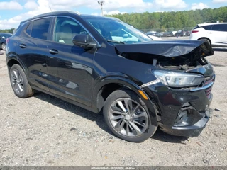 BUICK BUICK ENCORE GX FWD PREFERRED