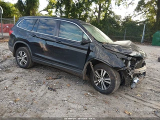 HONDA HONDA PILOT EX-L