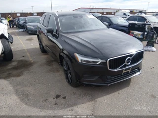 VOLVO VOLVO XC60 T5 MOMENTUM