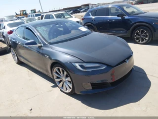 TESLA TESLA MODEL S 60/70/75/85