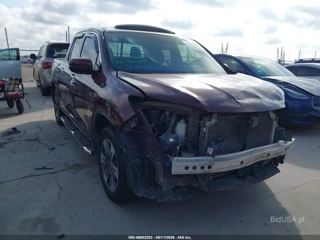 HONDA HONDA RIDGELINE RTL-E