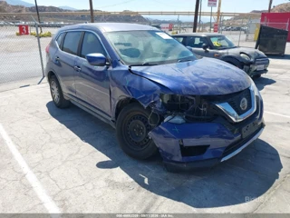 NISSAN NISSAN ROGUE S