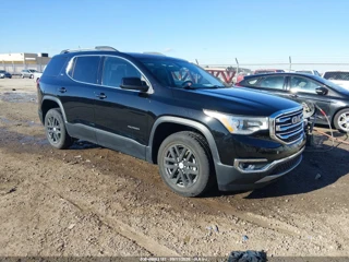 GMC ACADIA SLT-1