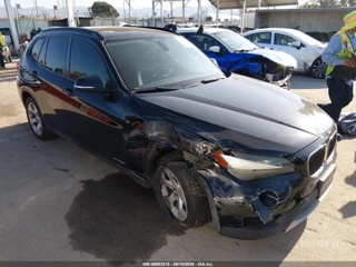 BMW X1 SDRIVE28I