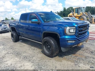 GMC SIERRA 1500 DENALI