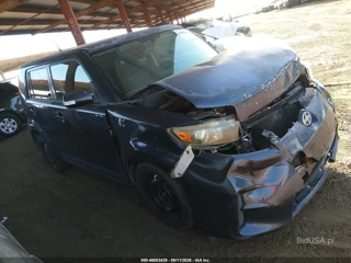 SCION SCION XB
