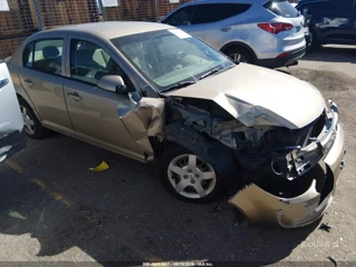 CHEVROLET CHEVROLET COBALT LT