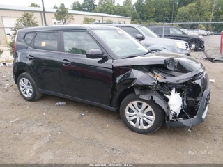 KIA KIA SOUL LX
