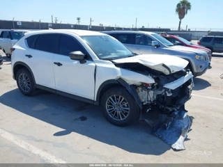 MAZDA MAZDA CX-5 TOURING