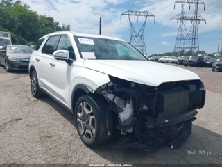 HYUNDAI HYUNDAI PALISADE LIMITED
