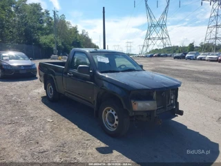 CHEVROLET CHEVROLET COLORADO WORK TRUCK