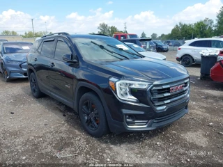 GMC TERRAIN AWD AT4