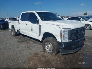 FORD FORD F-250 XL