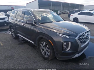 HYUNDAI HYUNDAI PALISADE SEL