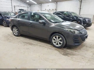 MAZDA MAZDA MAZDA3 I TOURING