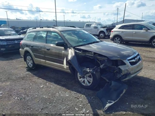 SUBARU SUBARU OUTBACK