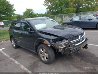 DODGE DODGE JOURNEY SXT