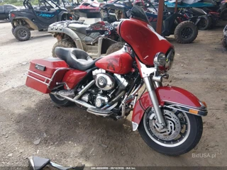 HARLEY-DAVIDSON HARLEY-DAVIDSON FLHTPI