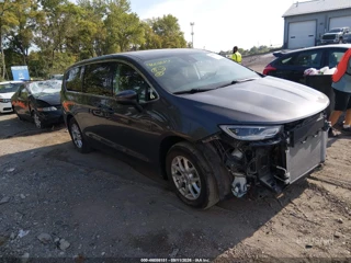 CHRYSLER CHRYSLER PACIFICA TOURING L