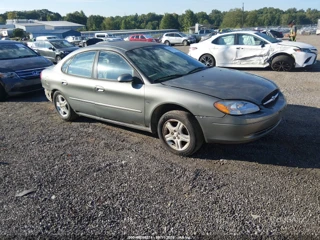 FORD FORD TAURUS SEL