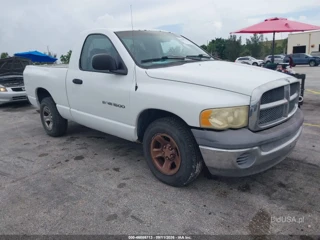 DODGE DODGE RAM 1500 ST