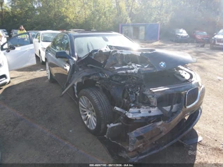 BMW 750I XDRIVE