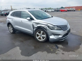 LINCOLN LINCOLN MKC