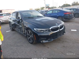 BMW 330I