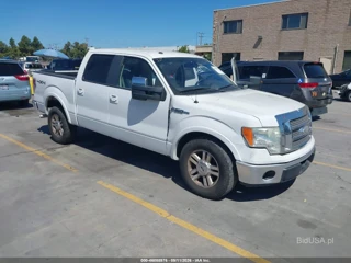 FORD FORD F-150 FX4/KING RANCH/LARIAT/PLATINUM/XL/XLT