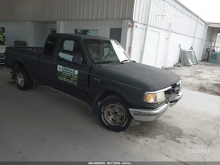 FORD FORD RANGER SPLASH/XL/XLT