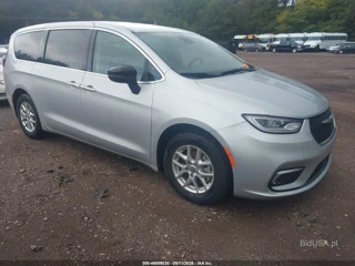 CHRYSLER CHRYSLER PACIFICA TOURING L