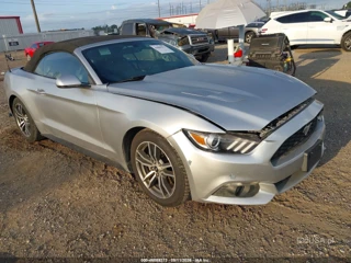 FORD FORD MUSTANG ECOBOOST PREMIUM