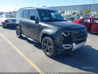 LAND ROVER LAND ROVER DEFENDER 110 S