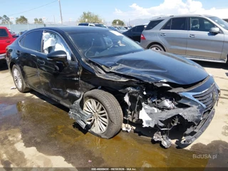 LEXUS LEXUS ES 350