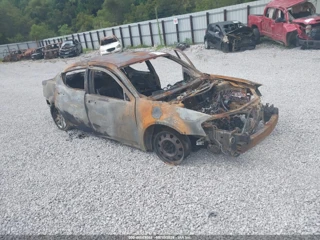 DODGE DODGE AVENGER SE