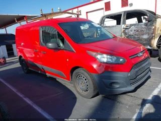FORD FORD TRANSIT CONNECT XL