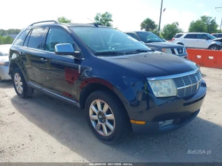 LINCOLN LINCOLN MKX