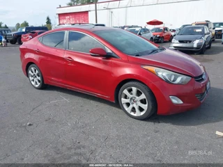 HYUNDAI HYUNDAI ELANTRA LIMITED (ULSAN PLANT)