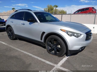 INFINITI INFINITI QX70