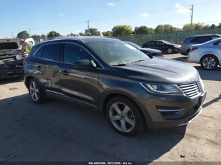 LINCOLN LINCOLN MKC PREMIERE