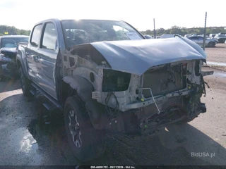 TOYOTA TOYOTA TACOMA TRD OFF ROAD