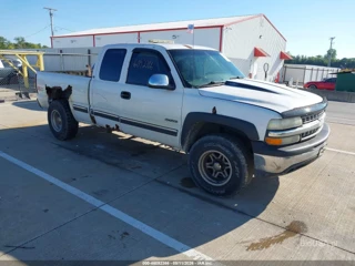 CHEVROLET CHEVROLET SILVERADO 1500 LS