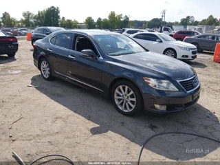 LEXUS LEXUS LS 460