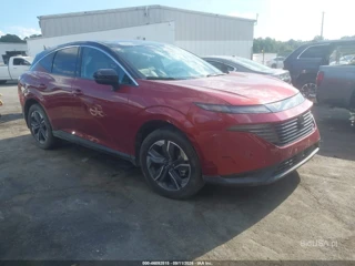 NISSAN NISSAN MURANO SL