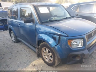 HONDA HONDA ELEMENT EX-P