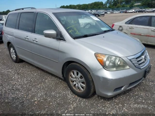 HONDA HONDA ODYSSEY EX-L