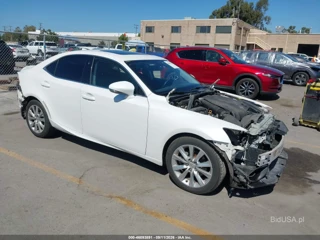 LEXUS LEXUS IS 250