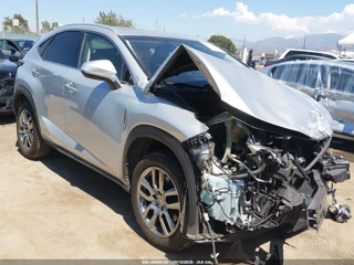 LEXUS LEXUS NX 200T