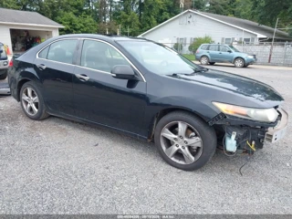 ACURA ACURA TSX 2.4